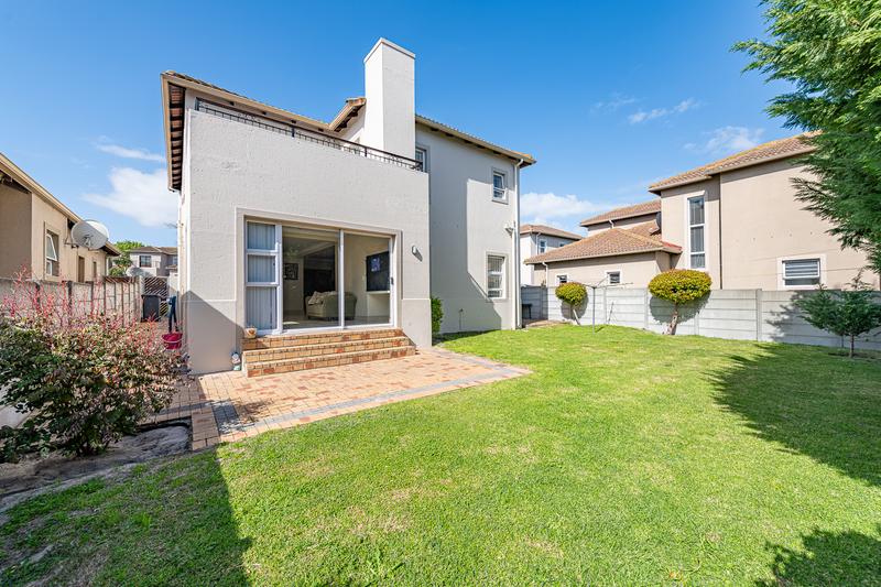 To Let 3 Bedroom Property for Rent in Kuils River South Western Cape
